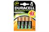 Batteri Duracell genopladelig